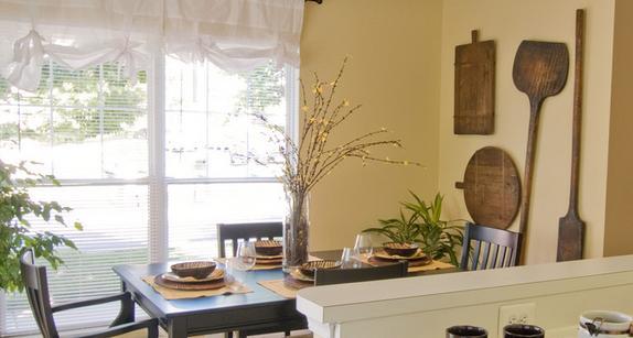 Bridgestreet At Gramercy At Town Center Columbia Room photo